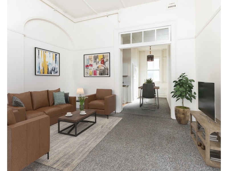 8/8-12 Kellett Street, Potts Point NSW 2011