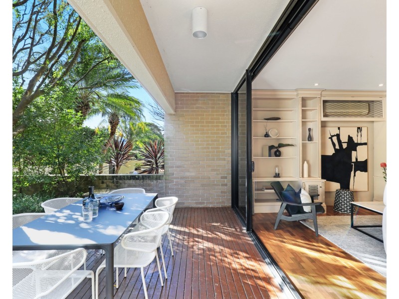 CT23/184 Forbes Street, Darlinghurst NSW 2010