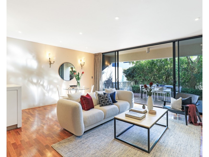 CT23/184 Forbes Street, Darlinghurst NSW 2010