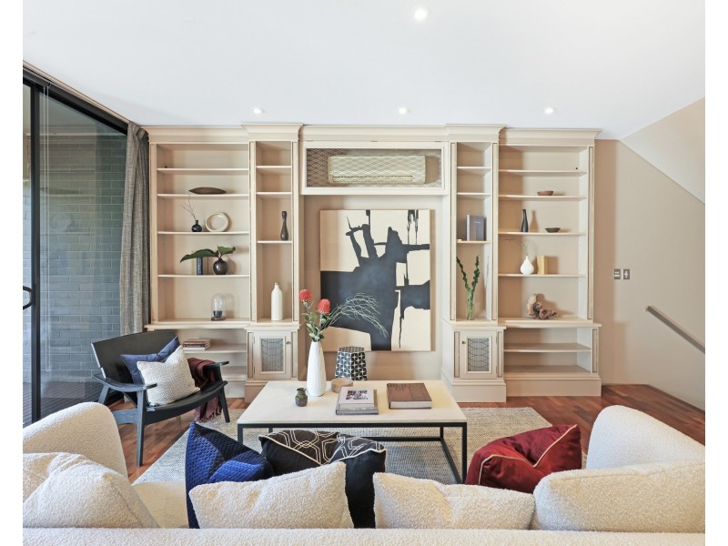 CT23/184 Forbes Street, Darlinghurst NSW 2010