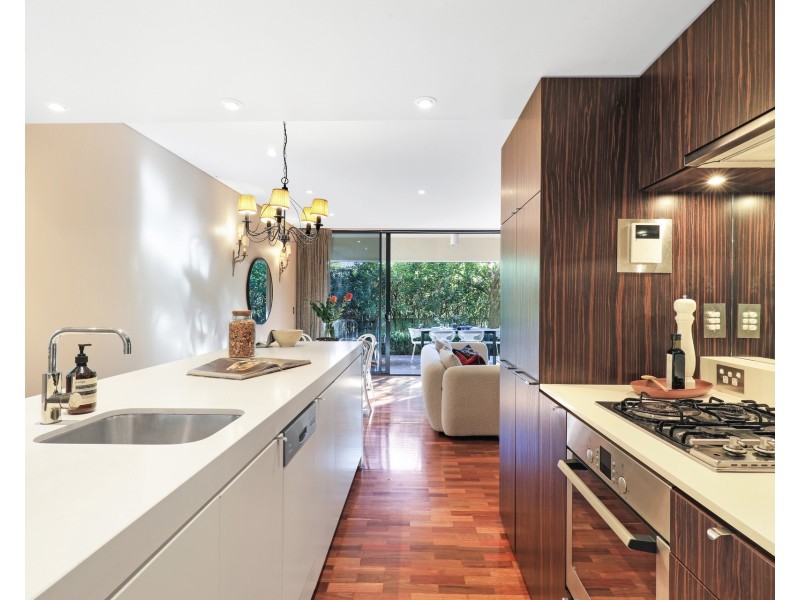 CT23/184 Forbes Street, Darlinghurst NSW 2010