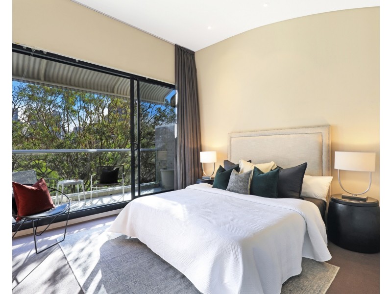 CT23/184 Forbes Street, Darlinghurst NSW 2010