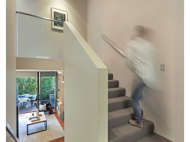 CT23/184 Forbes Street, Darlinghurst NSW 2010