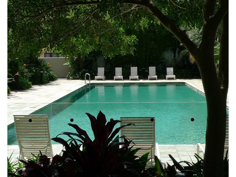 CT23/184 Forbes Street, Darlinghurst NSW 2010