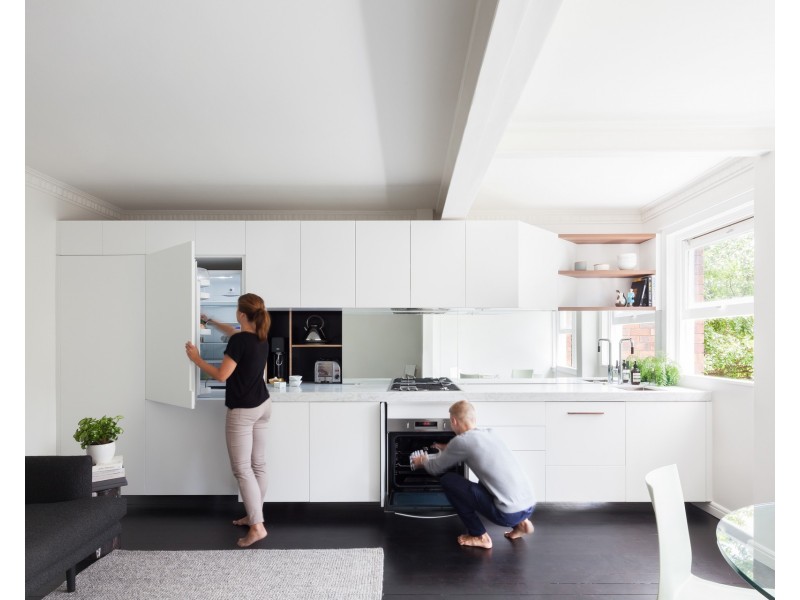 16/21 St Neot Avenue, Potts Point NSW 2011