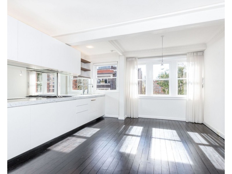 16/21 St Neot Avenue, Potts Point NSW 2011