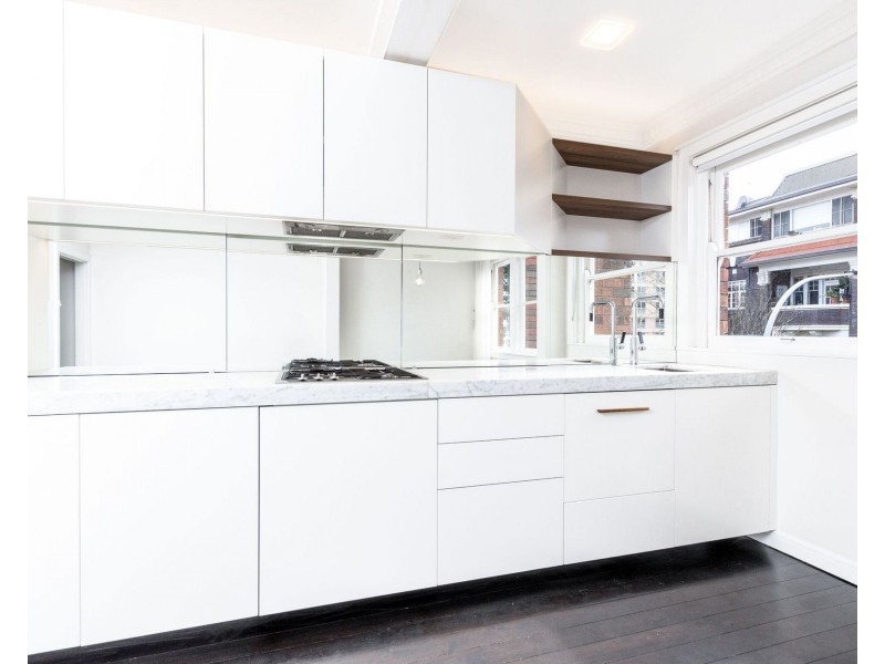 16/21 St Neot Avenue, Potts Point NSW 2011