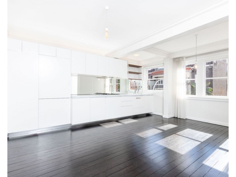 16/21 St Neot Avenue, Potts Point NSW 2011