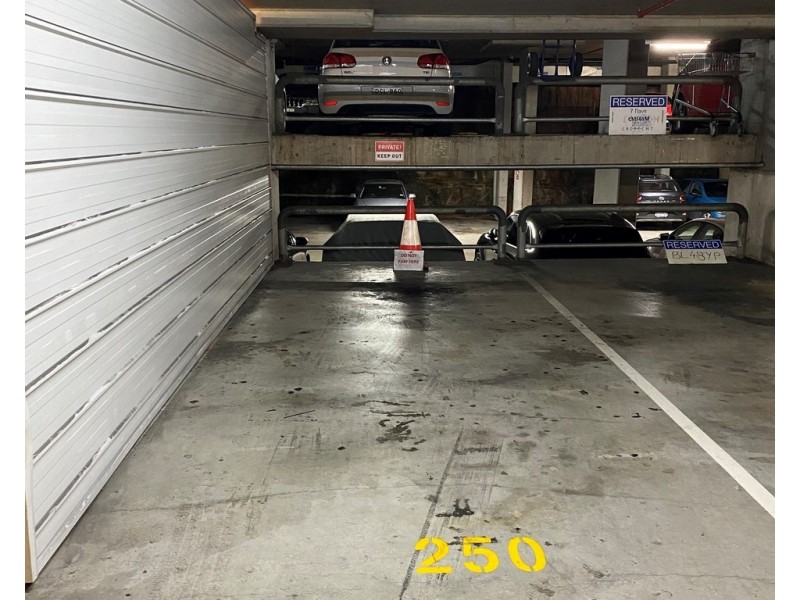 Lot 250/33 Bayswater Road, Potts Point NSW 2011