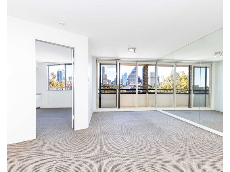 19/105 Victoria Street, Potts Point NSW 2011