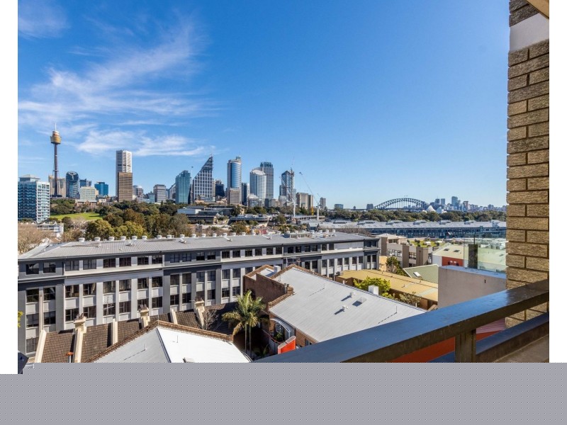 19/105 Victoria Street, Potts Point NSW 2011