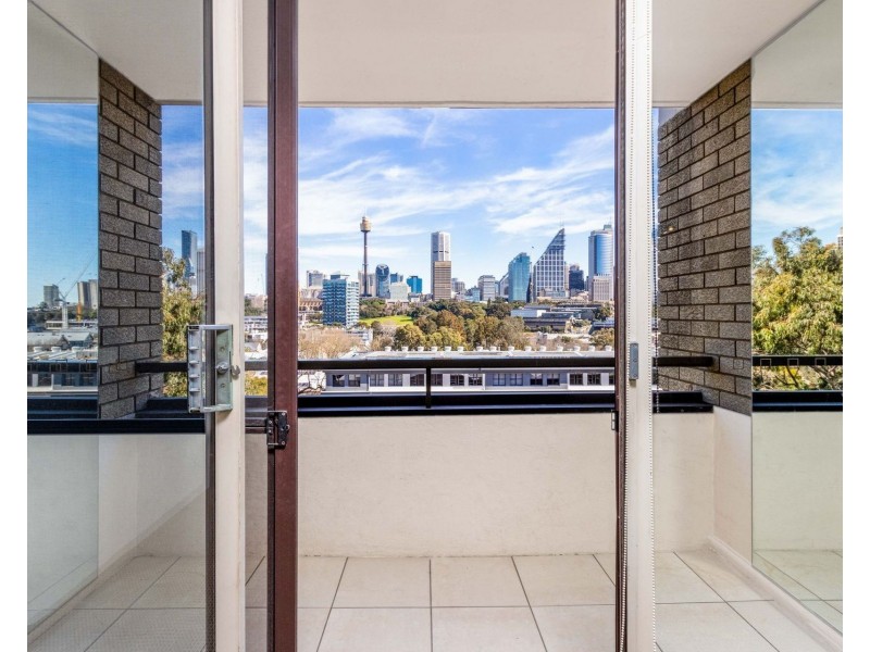19/105 Victoria Street, Potts Point NSW 2011