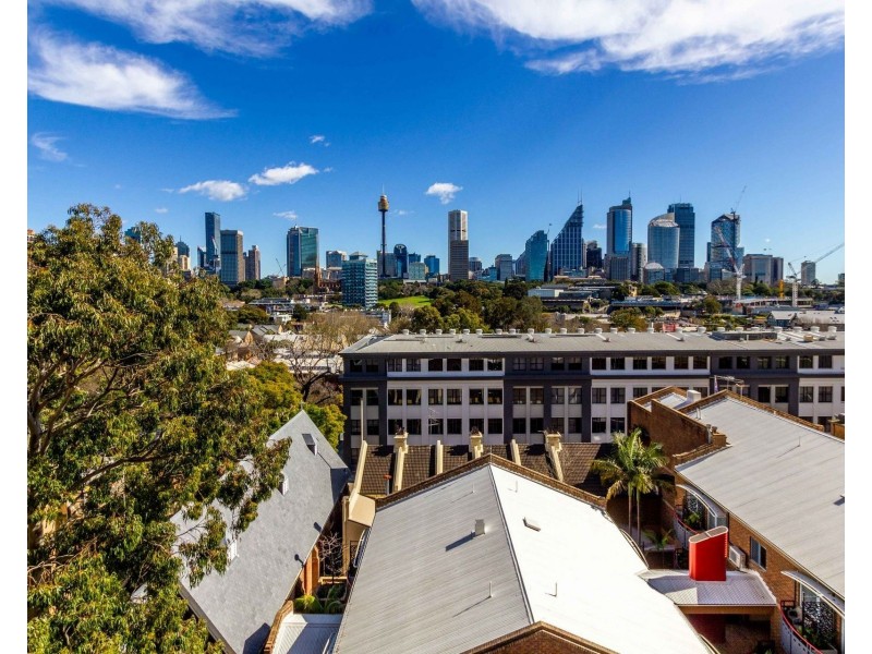 19/105 Victoria Street, Potts Point NSW 2011
