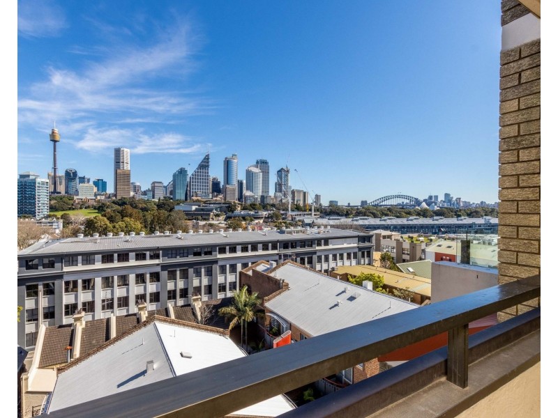 19/105 Victoria Street, Potts Point NSW 2011