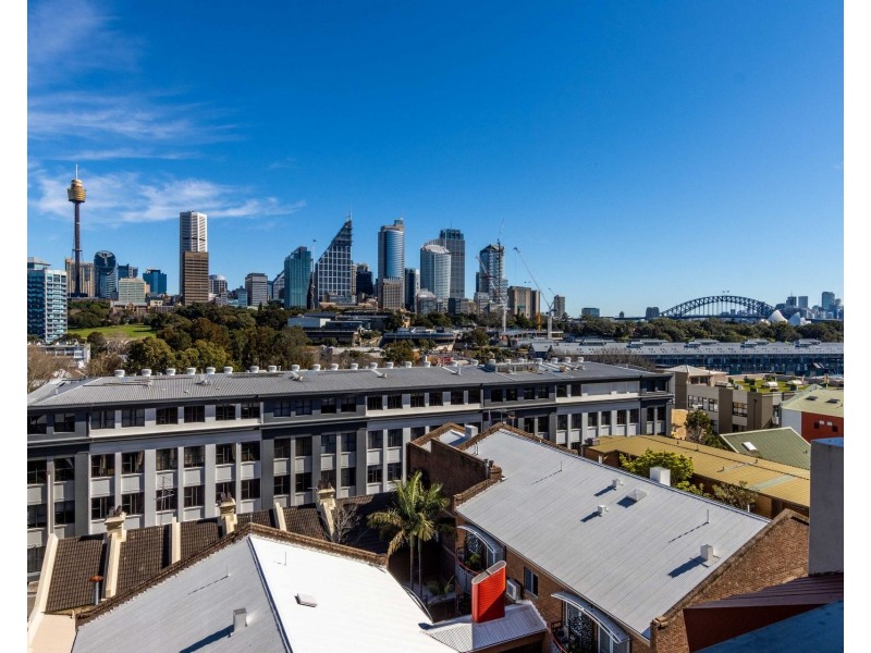 19/105 Victoria Street, Potts Point NSW 2011
