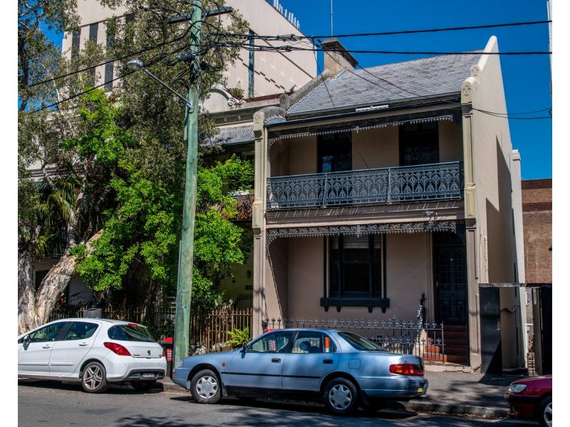 114 Surrey Street, Darlinghurst NSW 2010