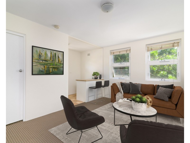 15/54 Hopewell Street, Paddington NSW 2021