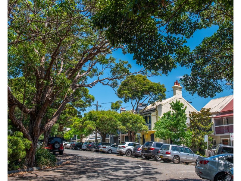 15/54 Hopewell Street, Paddington NSW 2021