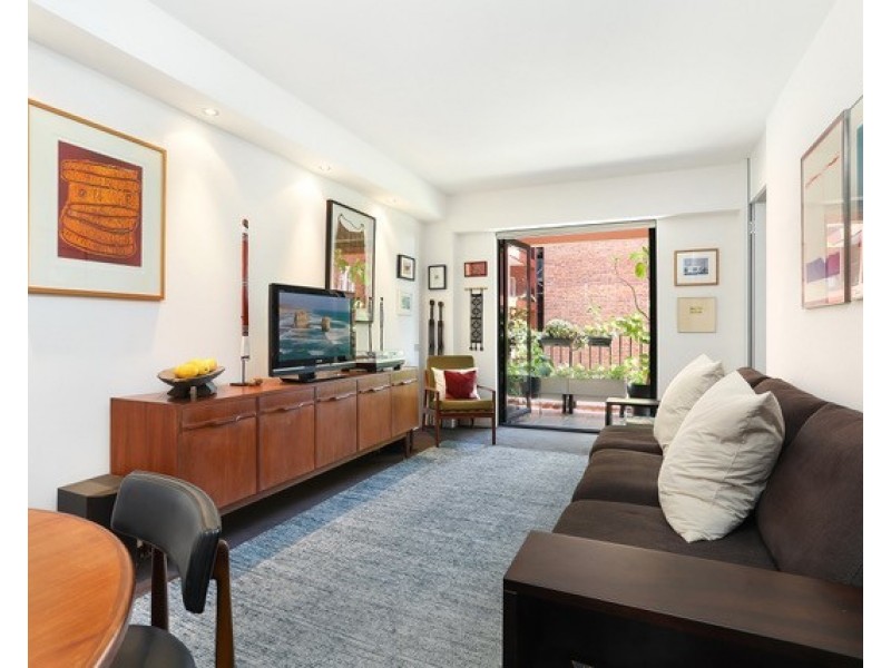 203/50 Macleay Street, Potts Point NSW 2011