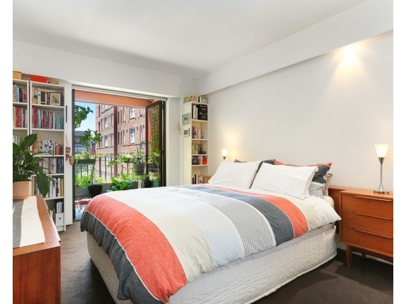 203/50 Macleay Street, Potts Point NSW 2011