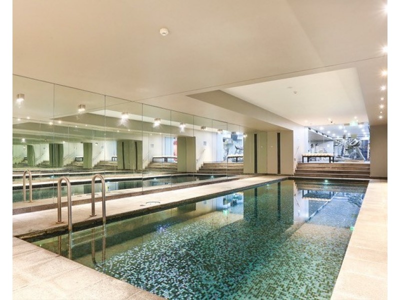 203/50 Macleay Street, Potts Point NSW 2011