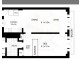 203/50 Macleay Street, Potts Point NSW 2011 Floorplan
