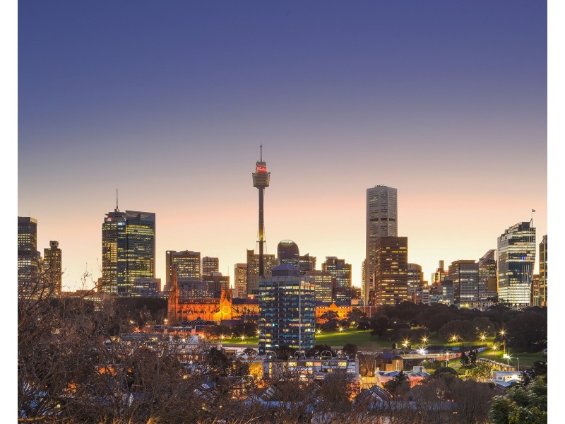 4/119 Victoria Street, Potts Point NSW 2011