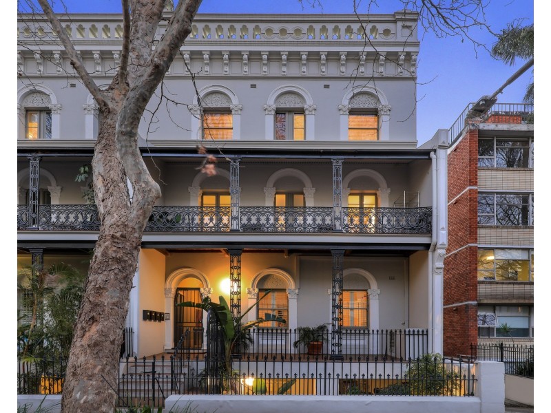 4/119 Victoria Street, Potts Point NSW 2011