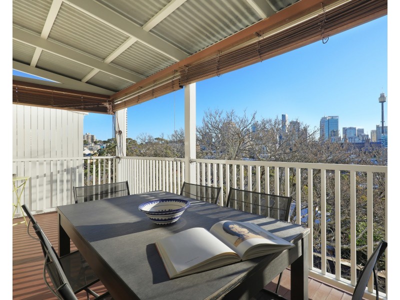 4/119 Victoria Street, Potts Point NSW 2011