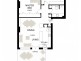 4/119 Victoria Street, Potts Point NSW 2011 Floorplan