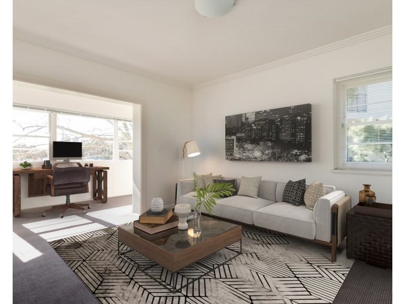 6/16-18 Waratah Street, Rushcutters Bay NSW 2011