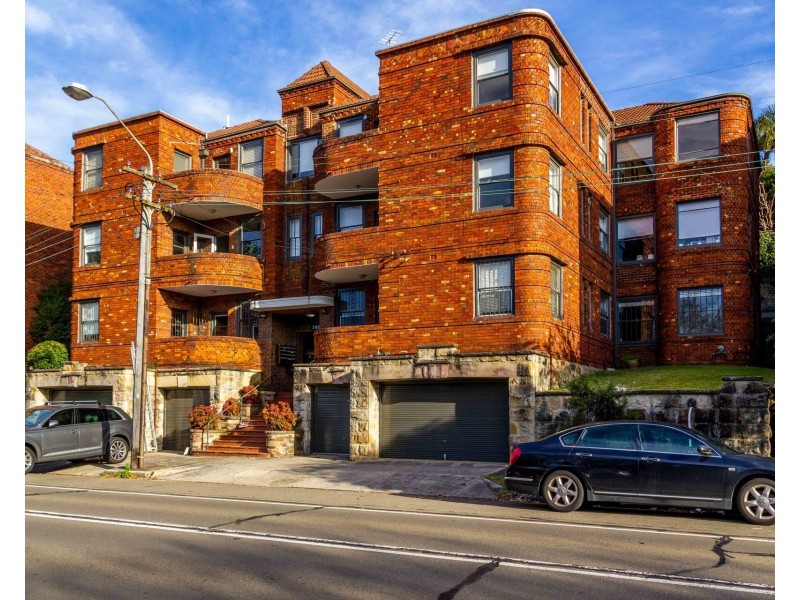 5/342 Edgecliff Road, Woollahra NSW 2025