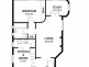 5/342 Edgecliff Road, Woollahra NSW 2025 Floorplan