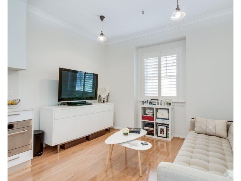 11/12 Tusculum Street, Potts Point NSW 2011