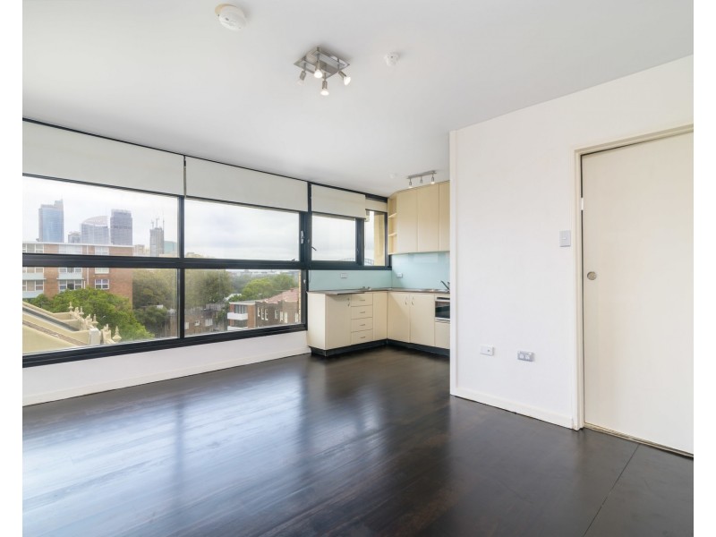 32/45 Macleay Street, Potts Point NSW 2011