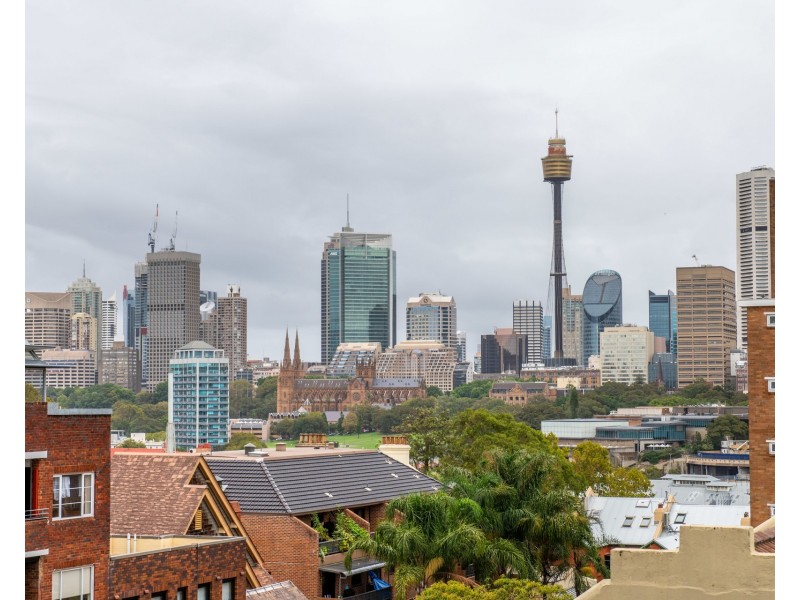 32/45 Macleay Street, Potts Point NSW 2011