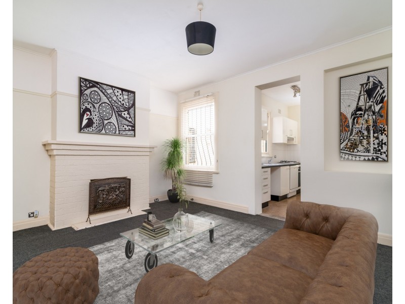 15/130 Brougham Street, Potts Point NSW 2011