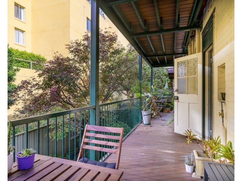 15/130 Brougham Street, Potts Point NSW 2011