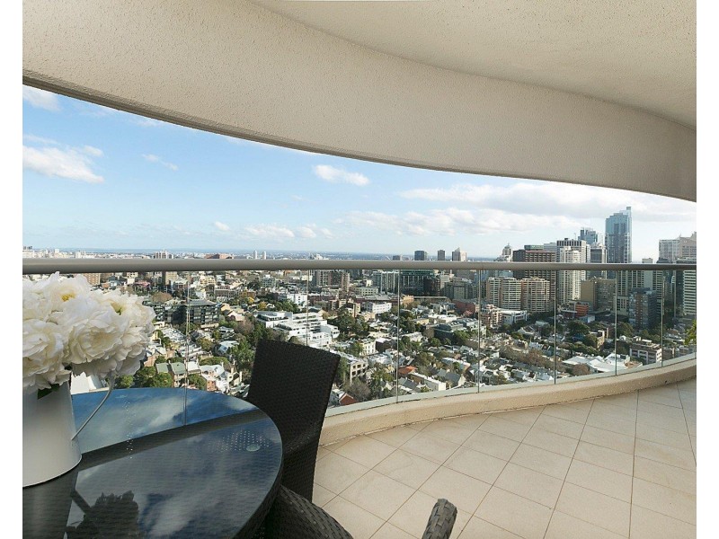 2506/184 Forbes Street, Darlinghurst NSW 2010
