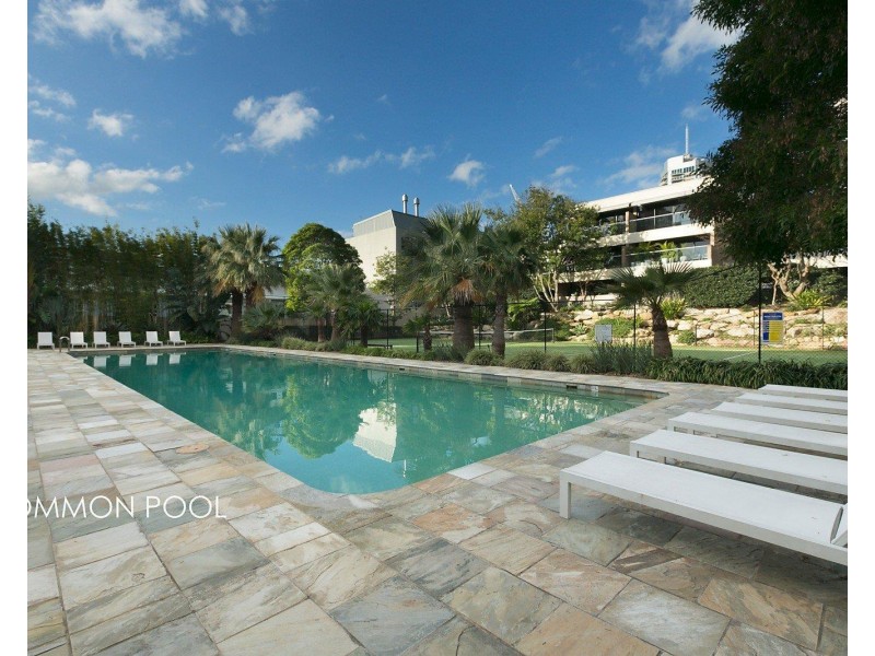 2506/184 Forbes Street, Darlinghurst NSW 2010