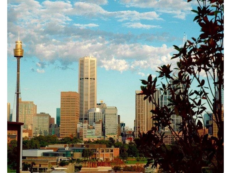 502/10B Challis Avenue, Potts Point NSW 2011