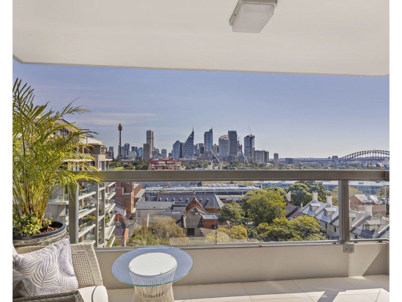701/7 Rockwall Crescent, Potts Point NSW 2011