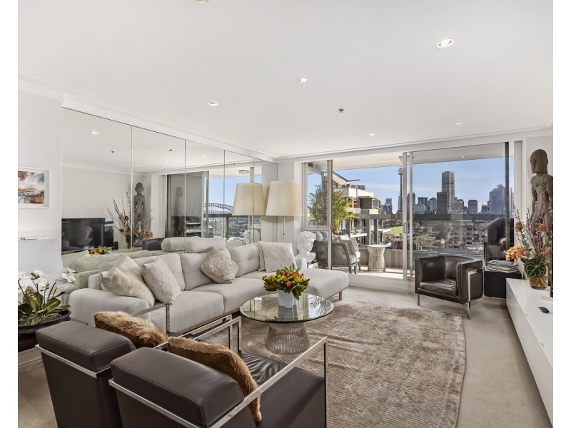 701/7 Rockwall Crescent, Potts Point NSW 2011