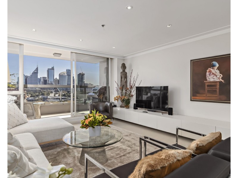 701/7 Rockwall Crescent, Potts Point NSW 2011
