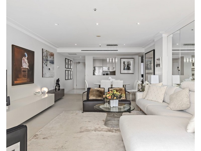 701/7 Rockwall Crescent, Potts Point NSW 2011