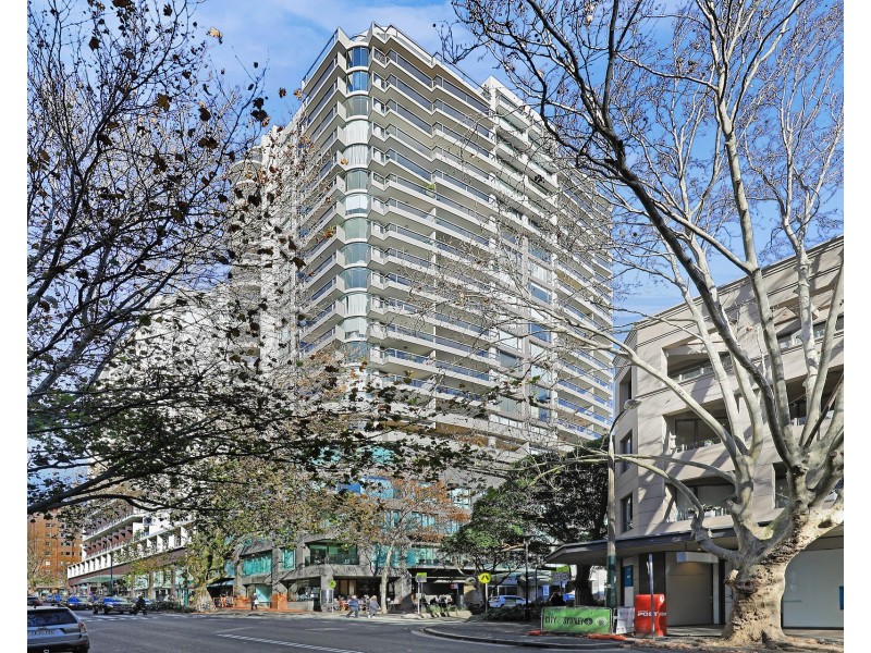 701/7 Rockwall Crescent, Potts Point NSW 2011