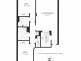 701/7 Rockwall Crescent, Potts Point NSW 2011 Floorplan