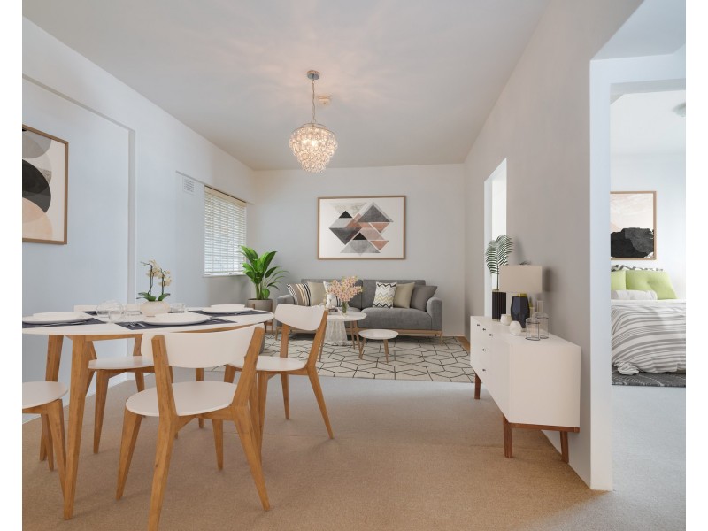 13/2 Greenknowe Avenue, Elizabeth Bay NSW 2011