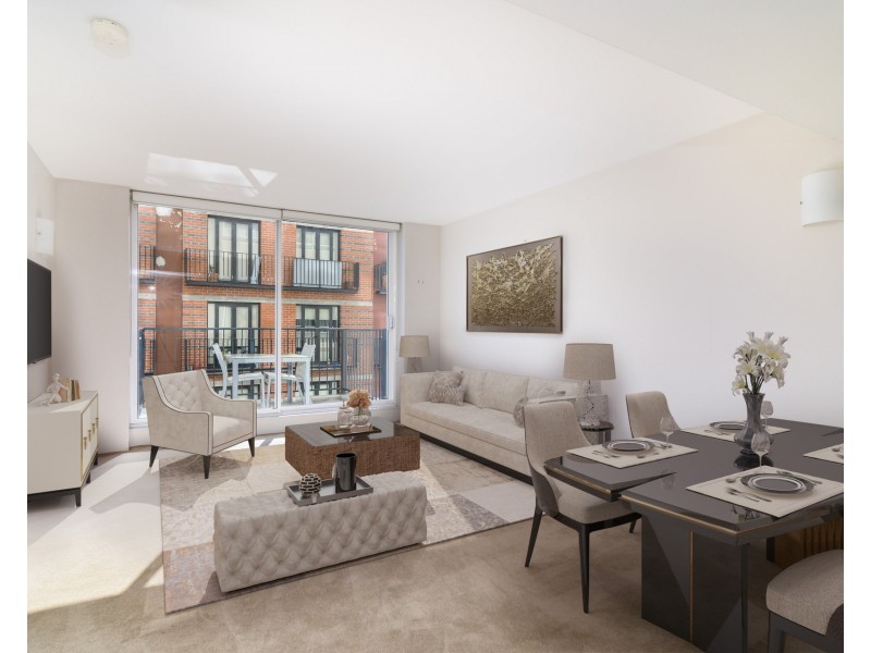 409/2A Elizabeth Bay Road, Elizabeth Bay NSW 2011