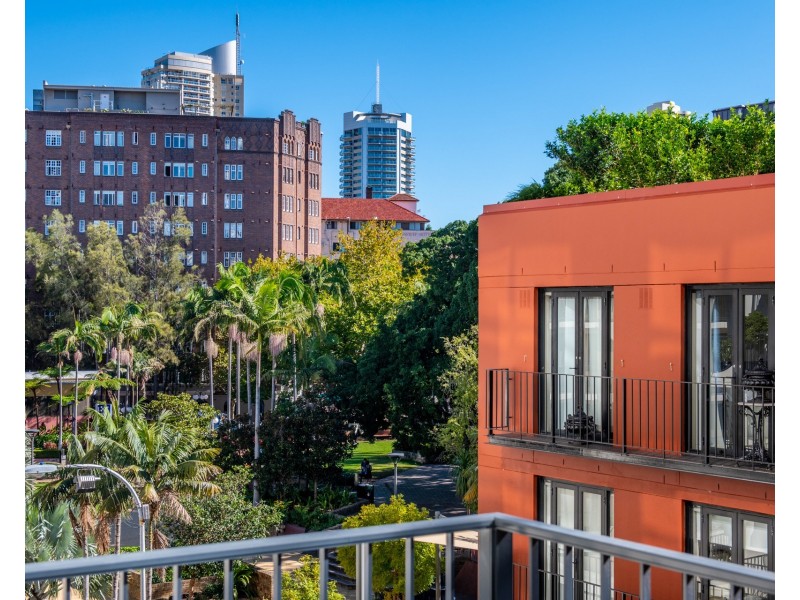 409/2A Elizabeth Bay Road, Elizabeth Bay NSW 2011